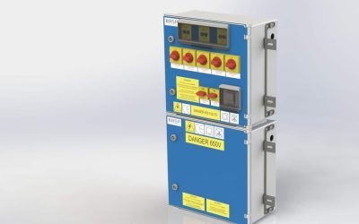 FSP03 Switchgear