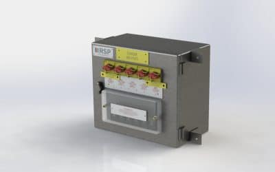 FSP01/02 Switchgear